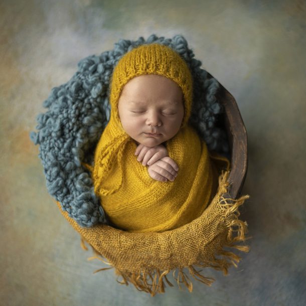 newborn photography foto neonato