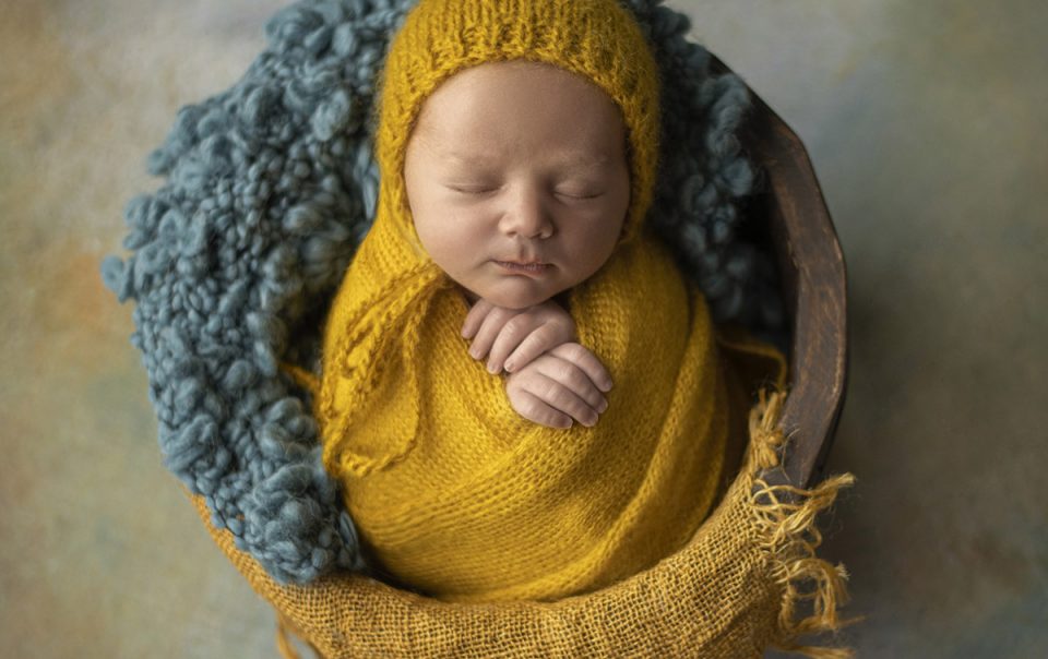 newborn photography foto neonato