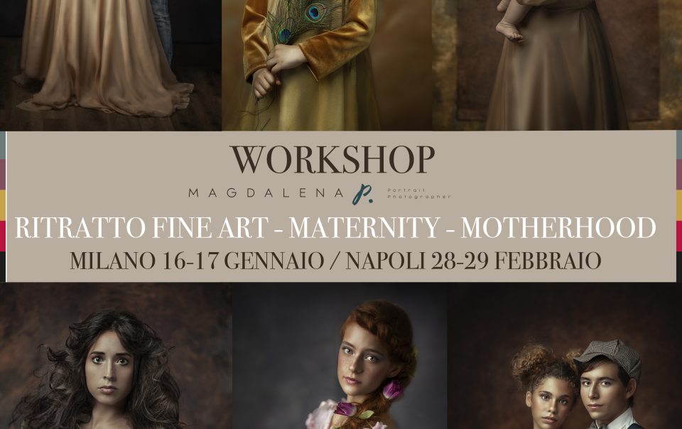 magdalenap - workshop 2023 milano napoli
